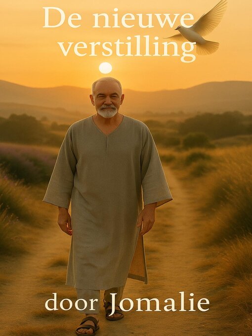 Title details for De Nieuwe Verstilling by Jomalie - Available